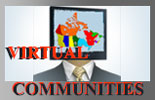 Virtual Communities