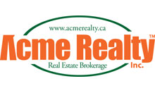 Acme Realty Brantford